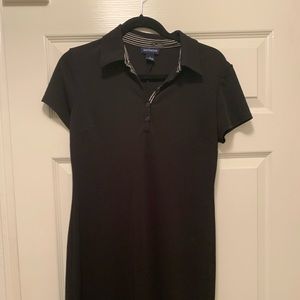 Ann Taylor Collard Dress